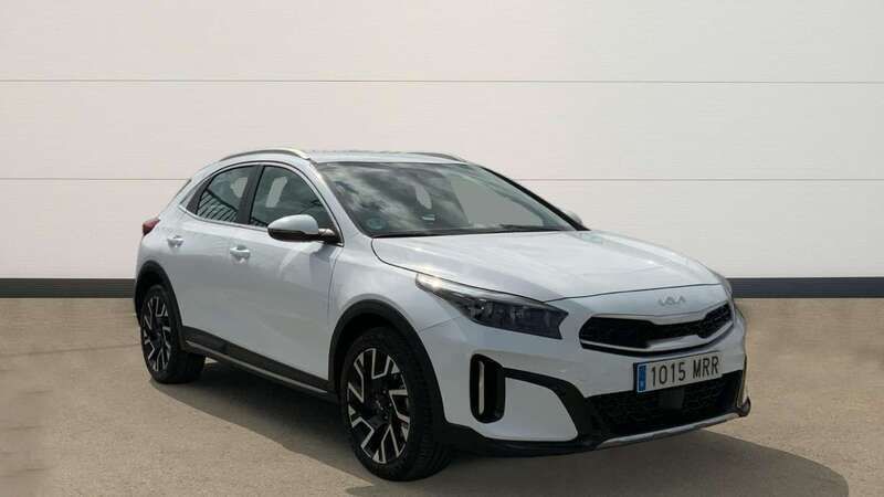 Usado 2024 Kia XCeed SUV | 24.900 € (Precio justo) - Imagen 1/4