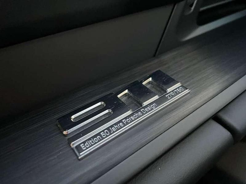 Usado Porsche 992 480 CV (353 kW) 2023 Negro Coupe