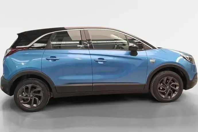 Usado Opel Crossland X 110 CV (80 kW) 2020 SUV