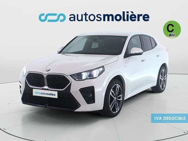 Blanco Usado 2025 BMW X2 Comfort Edition SUV | 39.680 € - Imagen 1/4