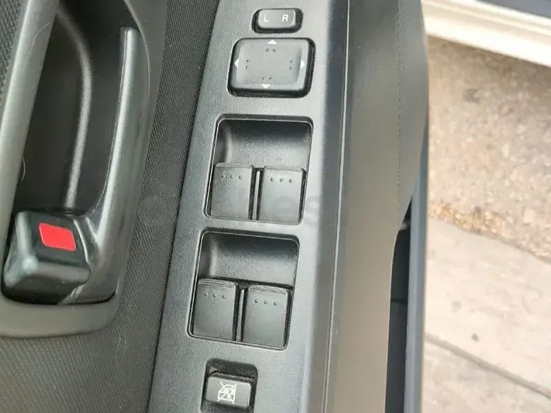 Usado Mazda 5 Active 110 CV (80 kW) 2008 Blanco Monovolumen