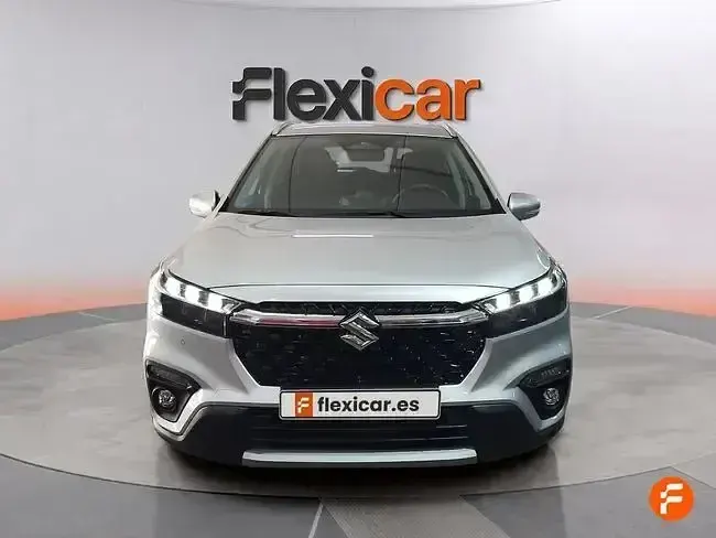 Usado Suzuki SX4 S-Cross 116 CV (85 kW) 2025 Gris SUV