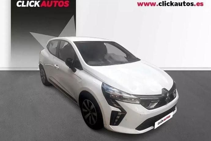 Usado Mitsubishi Colt Motion 90 CV (66 kW) 2025 Utilitario