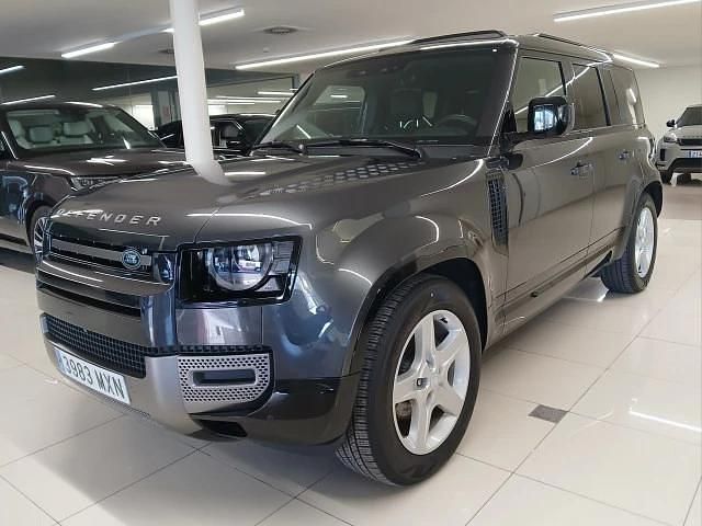 Usado Land Rover Defender SE 249 HP (183 kW) 2024 Todoterreno SUV
