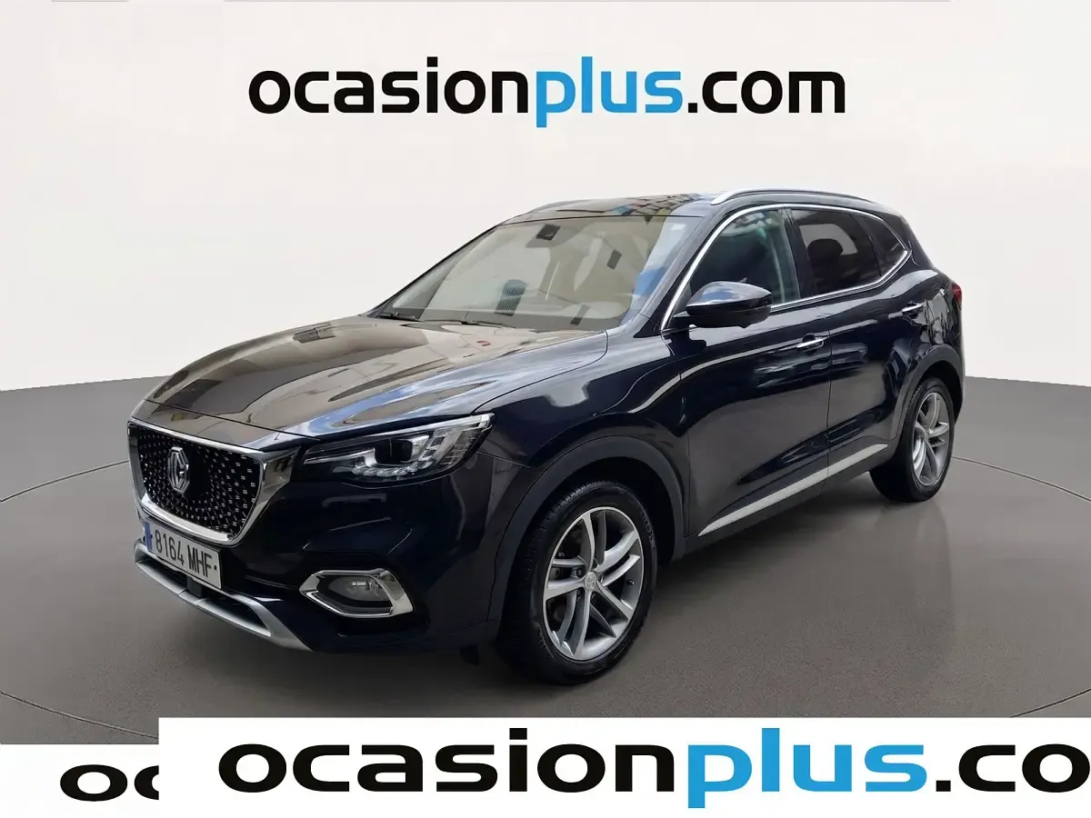 Usado MG EHS Luxury 258 CV (189 kW) 2023 SUV