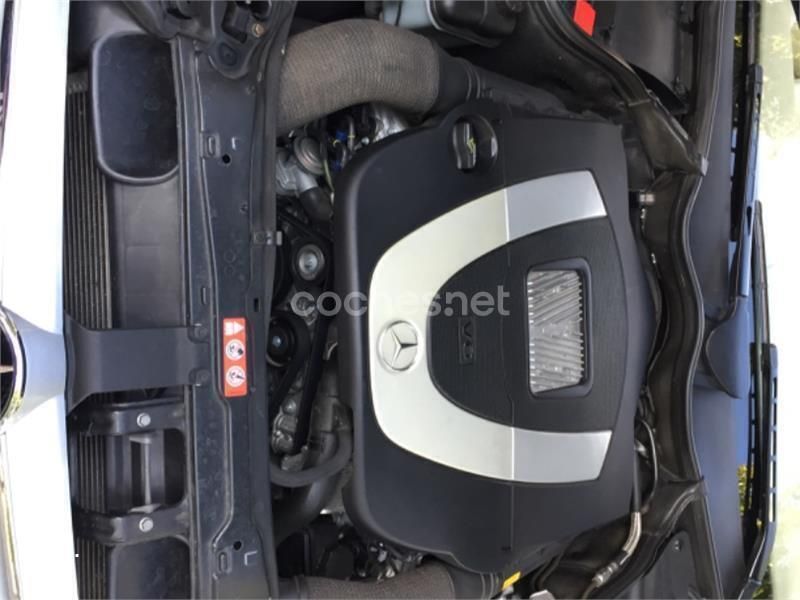 Azul Usado 2005 Mercedes CLK280 Elegance Coupe | 13.000 € - Imagen 1/4