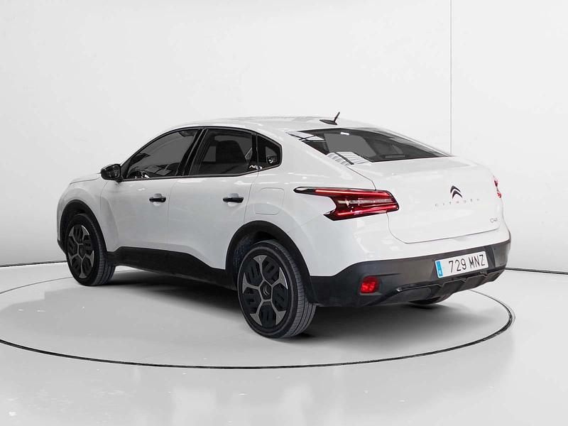 Usado Citroën C4 X 102 CV (75 kW) 2024 SUV