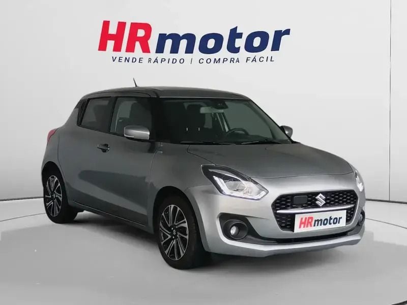 Usado 2022 Suzuki Swift | 13.490 € (Precio justo) - Imagen 1/4