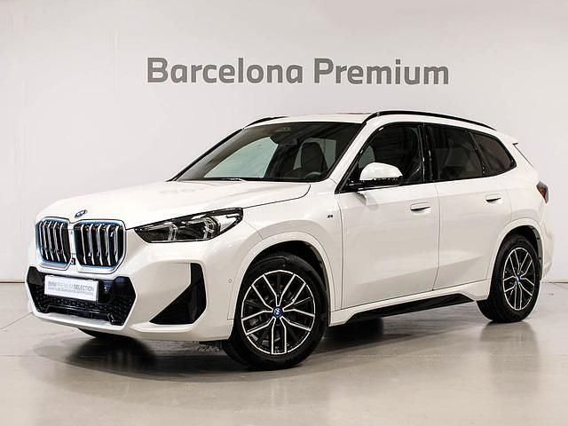 Usado 2023 BMW iX1 Comfort Edition SUV | 46.990 € (Un poco caro) - Imagen 1/4