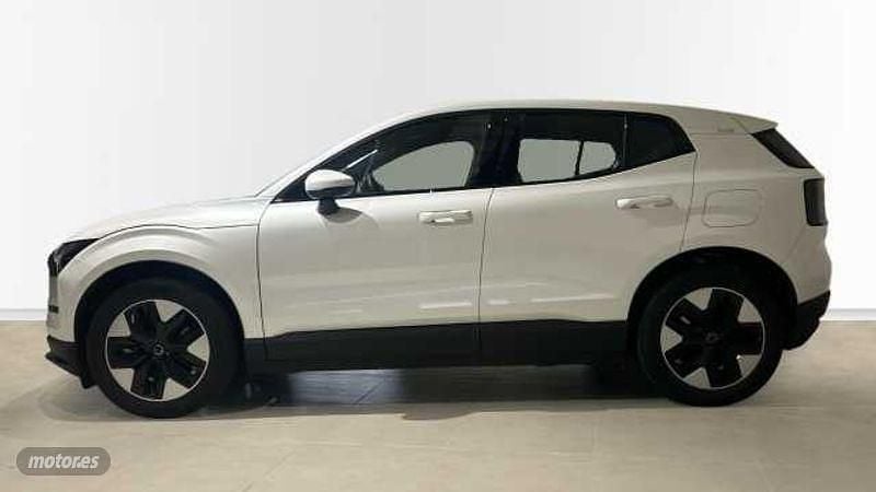 Usado Volvo EX30 Core 200 kW (272 HP) 2025 Branco SUV