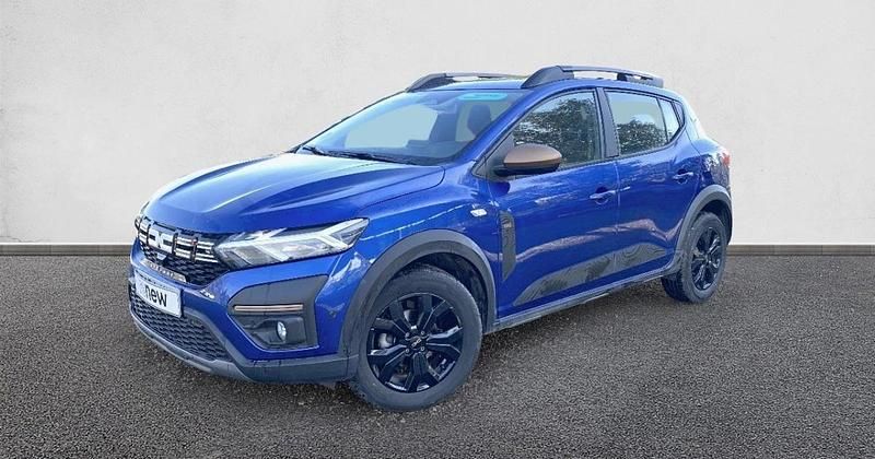 Usado Dacia Sandero Extreme 101 CV (74 kW) 2025