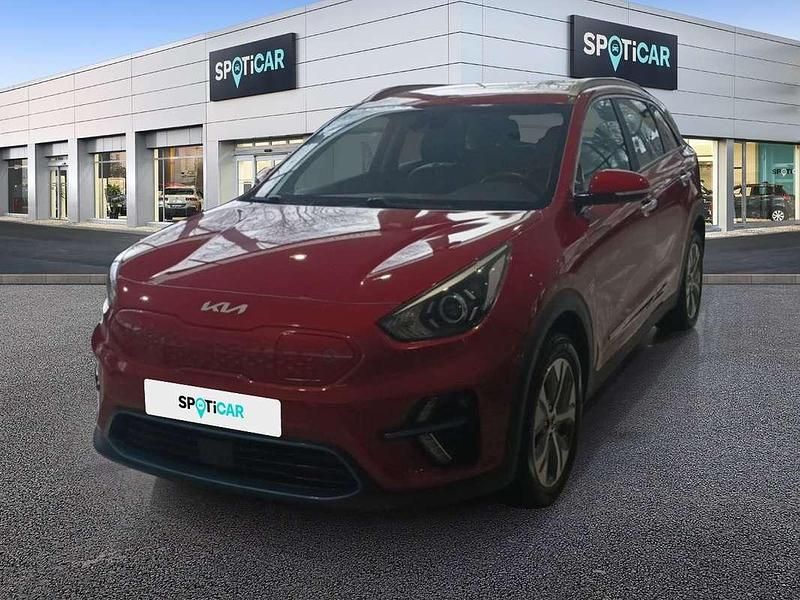 Usado Kia e-Niro 150 kW (204 CV) 2022 SUV