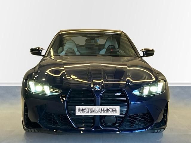Nuevo BMW M3 Competition Edition 2025 Berlina