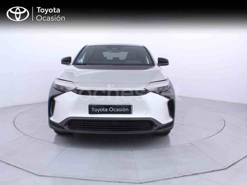 Usado Toyota bZ4X Advance 2024 Eléctrico SUV