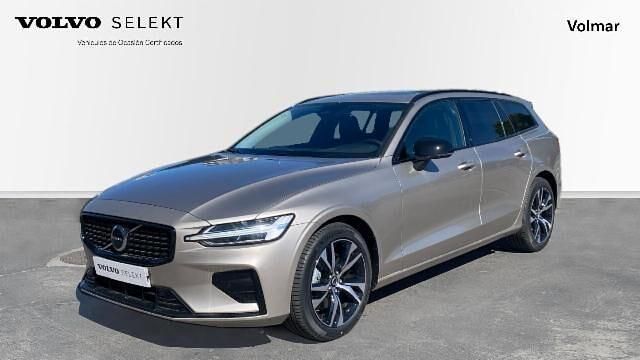 Otro Usado 2024 Volvo V60 Plus Familiar | 44.900 € (Buen precio) - Imagen 1/4
