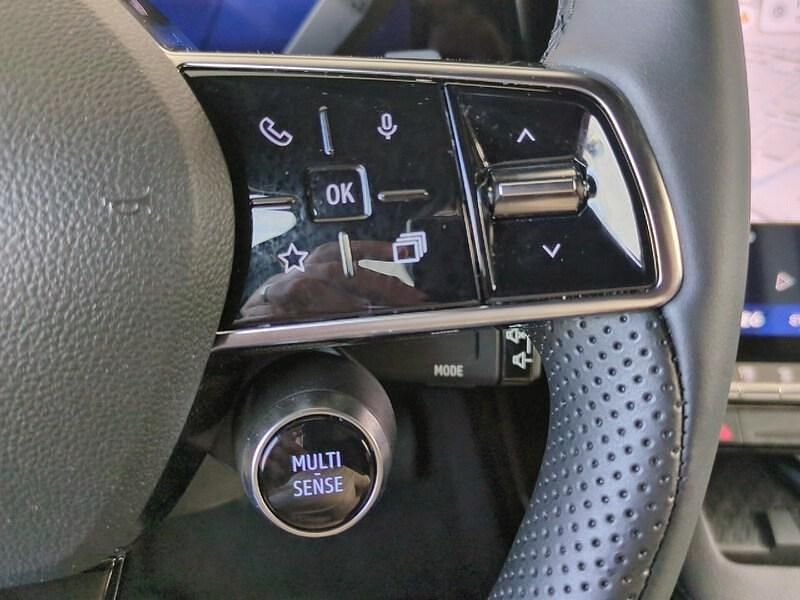 Nuevo Renault Scenic E-Tech Techno 160 kW (218 CV) 2025 Blanco SUV