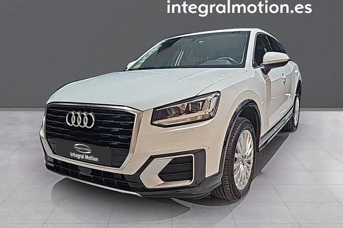Usado 2019 Audi Q2 Design SUV | 19.900 € - Imagen 1/4