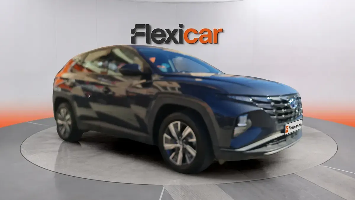 Occasion Hyundai Tucson 150 PK (110 kW) 2023 SUV
