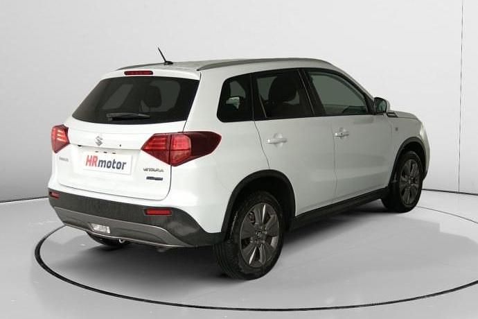 Usado Suzuki Vitara 116 CV (85 kW) 2023