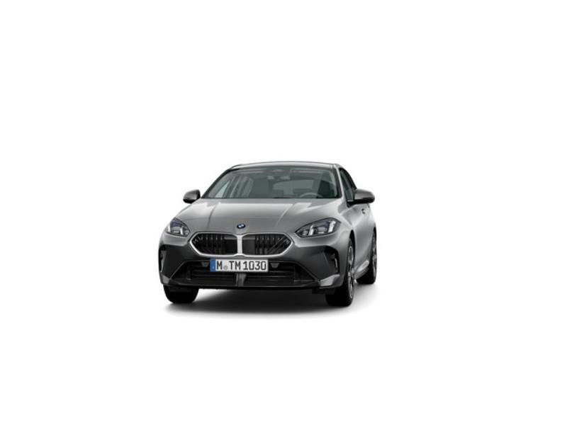 Usado BMW 120 163 CV (119 kW) 2025 Skyscraper grey metallic Utilitario
