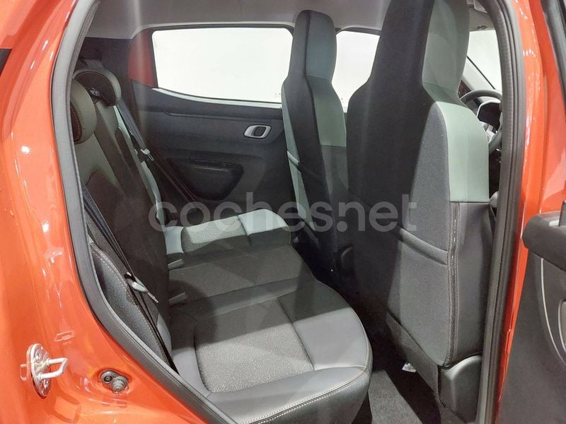 Nuevo Dacia Spring Extreme 47 kW (65 CV) 2025 Eléctrico Utilitario