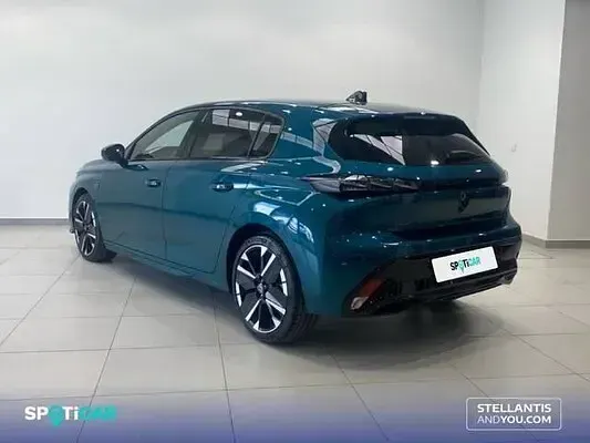 Usado Peugeot 308 GT 145 CV (106 kW) 2025