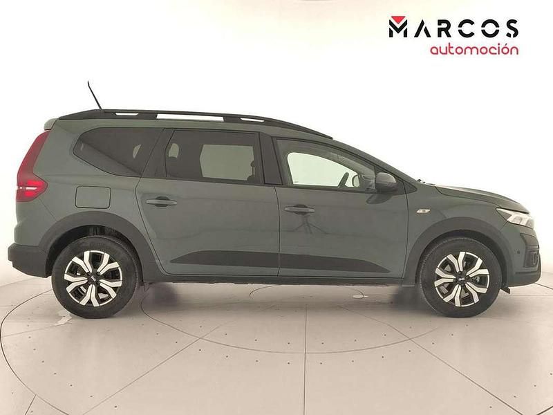 Usado Dacia Jogger Expression 110 CV (80 kW) 2024 Otro Monovolumen
