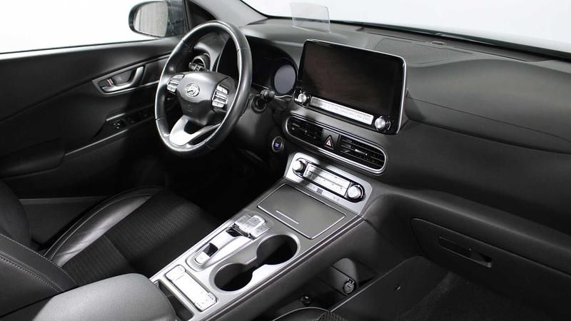 Usado Hyundai Kona Style 204 CV (150 kW) 2020 SUV