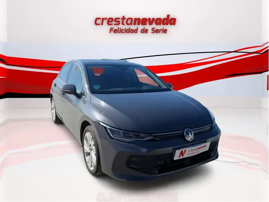 Usado VW Golf VIII 116 CV (85 kW) 2025