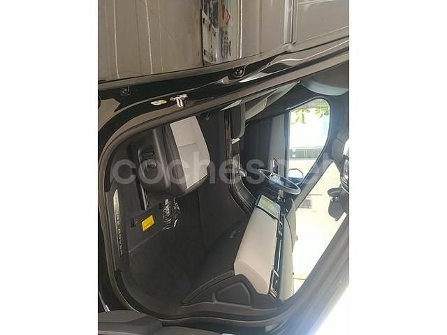 Usado Land Rover Range Rover Velar SE Dynamic 204 CV (150 kW) 2023 Negro SUV