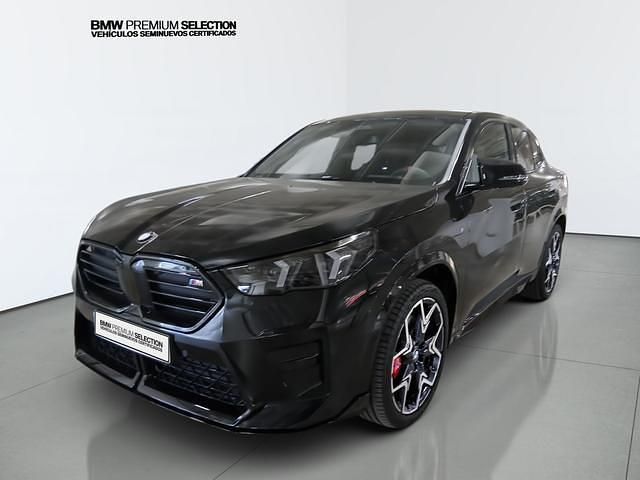 Usado 2025 BMW X2 Comfort Edition SUV | 65.300 € - Imagen 1/4