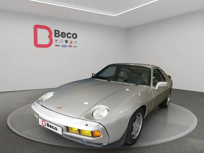 Usado Porsche 928 300 CV (220 kW) 1983 Coupe