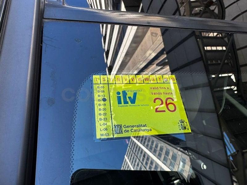 Usado Honda Civic Type S 140 CV (102 kW) 2009 Negro Berlina