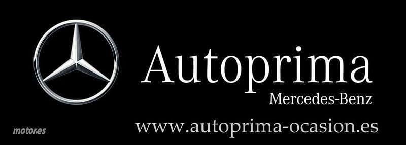 Blanco Usado 2022 Mercedes GLE300 AMG line | 57.000 € - Imagen 1/1