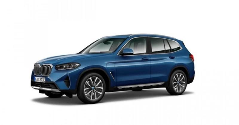 Usado BMW X3 xLine 292 CV (214 kW) 2024 SUV