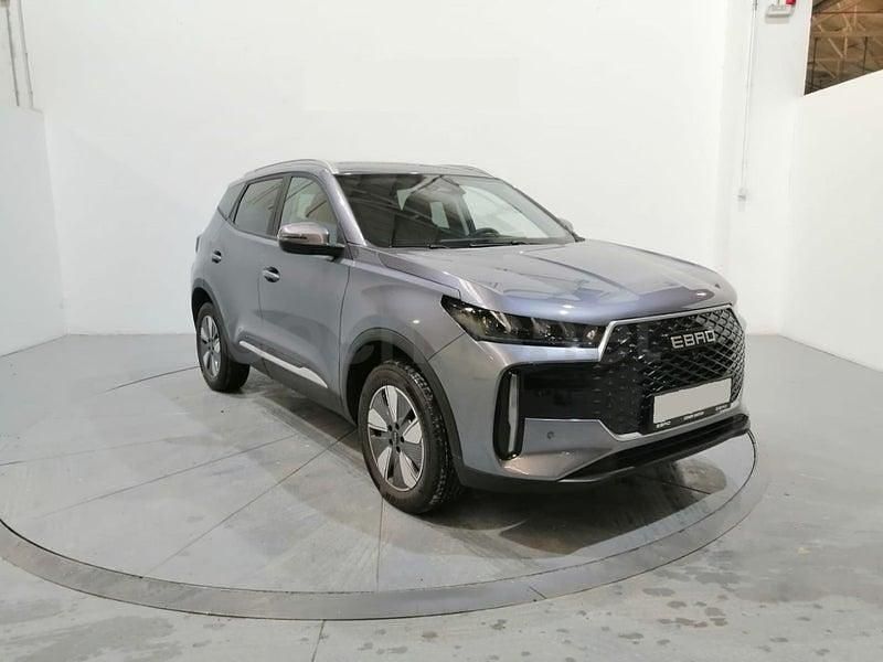 Usado Ebro s400 211 CV (155 kW) 2025 Gris / plata SUV