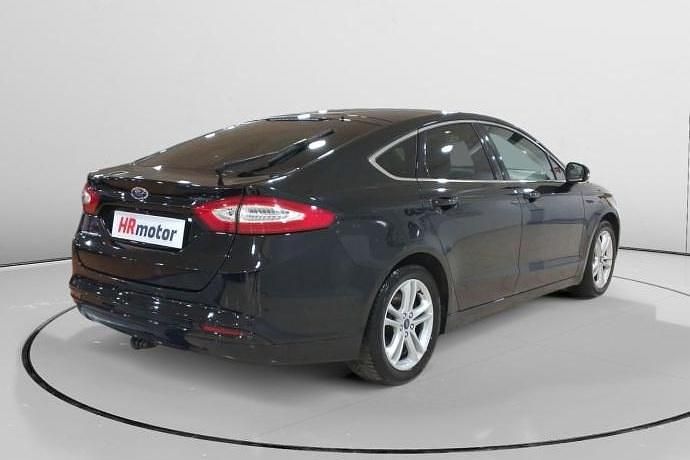 Usado Ford Mondeo Titanium 150 CV (110 kW) 2018