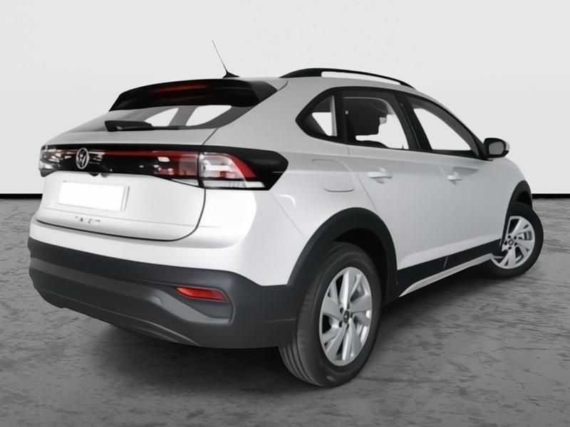 Usado VW Taigo 95 CV (69 kW) 2023 Blanco puro SUV