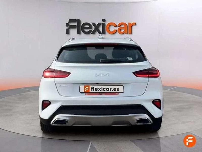 Occasion Kia XCeed 120 PK (88 kW) 2021 Wit SUV