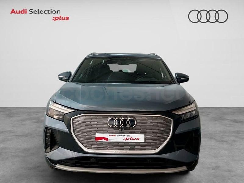 Usado Audi Q4 e-tron Advanced Plus 210 kW (286 CV) 2025 Eléctrico SUV