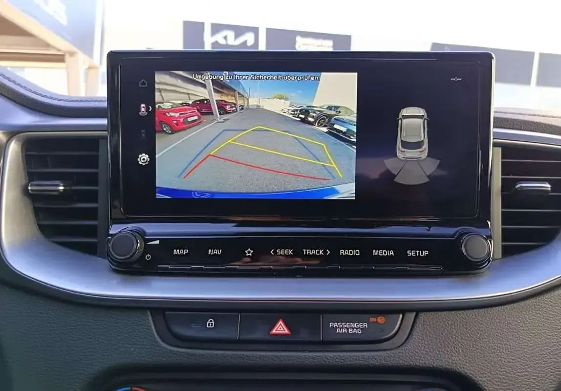Usado Kia XCeed 140 CV (102 kW) 2025 SUV