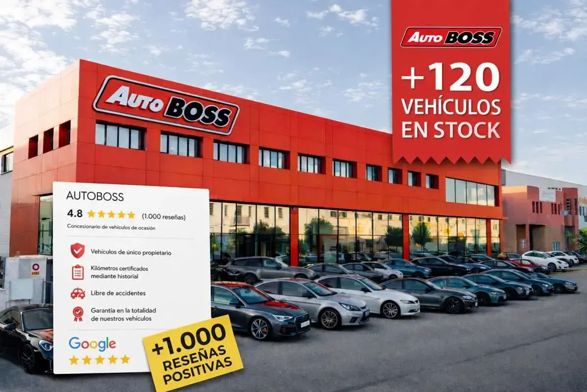 Usado Mercedes GLC300e 306 CV (225 kW) 2022 Azul SUV