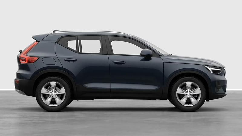 Nuevo Volvo XC40 Core 163 CV (119 kW) 2026 SUV