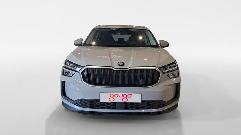 Usado Skoda Kodiaq Selection 150 CV (110 kW) 2025 Gris / plata SUV
