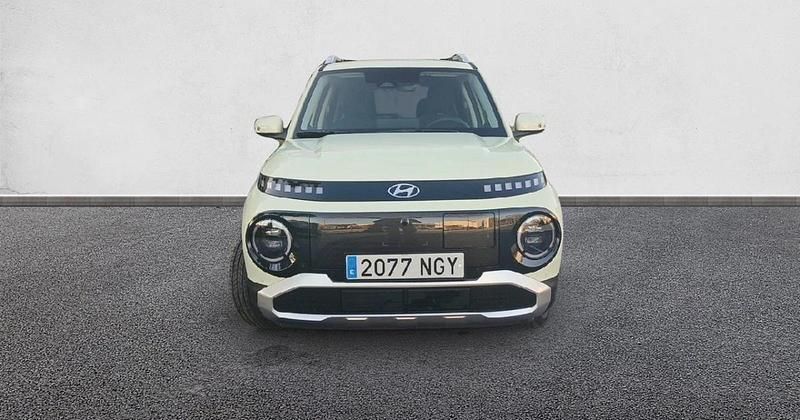 Usado Hyundai Inster 84 kW (115 CV) 2025 Utilitario