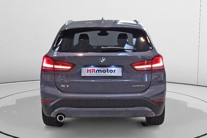 Usado BMW X1 Advantage 136 CV (100 kW) 2022 SUV