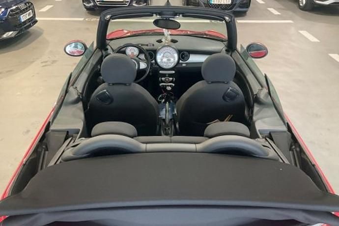 Usado Mini Cooper 120 CV (88 kW) 2010 Utilitario