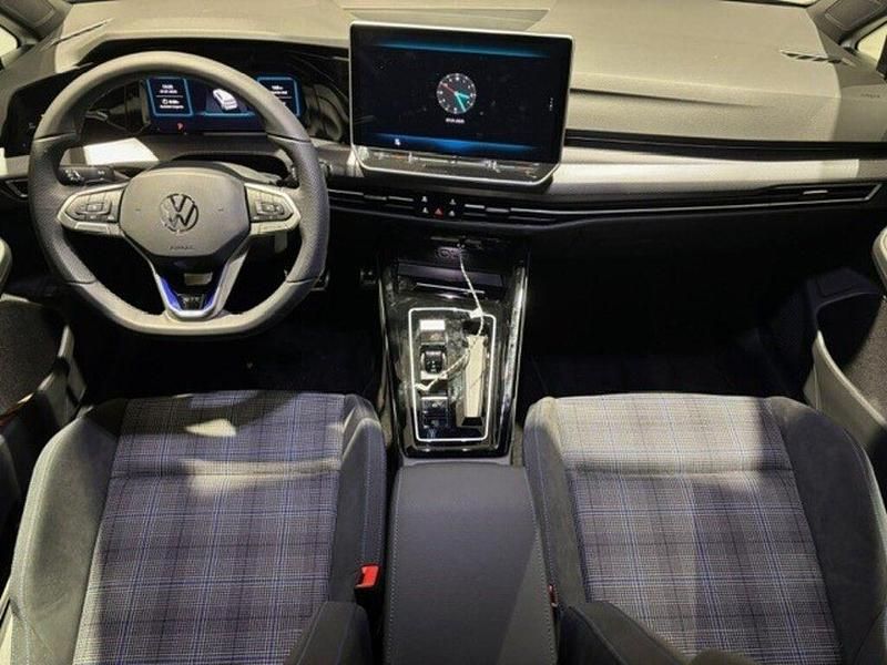 Usado VW Golf VIII GTE 272 CV (200 kW) 2025 Gris Berlina
