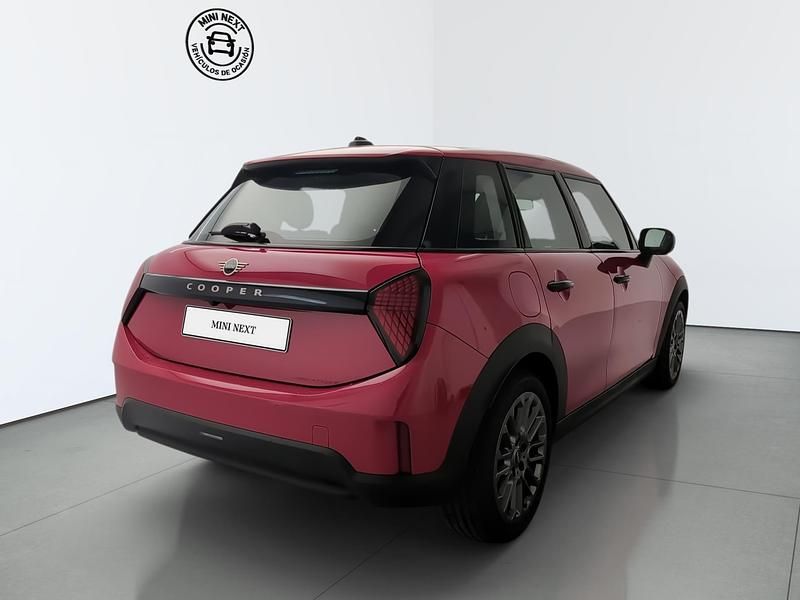 Usado Mini Cooper 156 CV (114 kW) 2025 Utilitario
