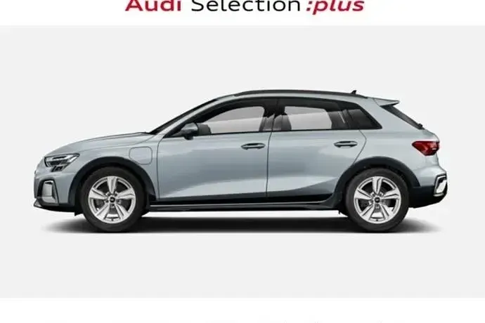 Usado Audi A3 e-tron Advanced Plus 204 CV (150 kW) 2025 Utilitario
